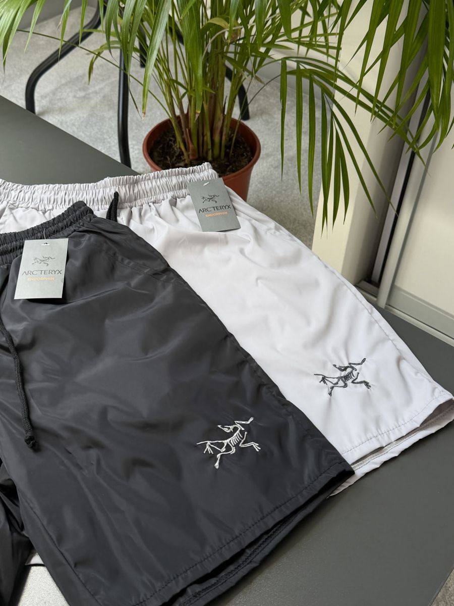 Шорти ARCTERYX GORE-TEX arsxsbnm фото