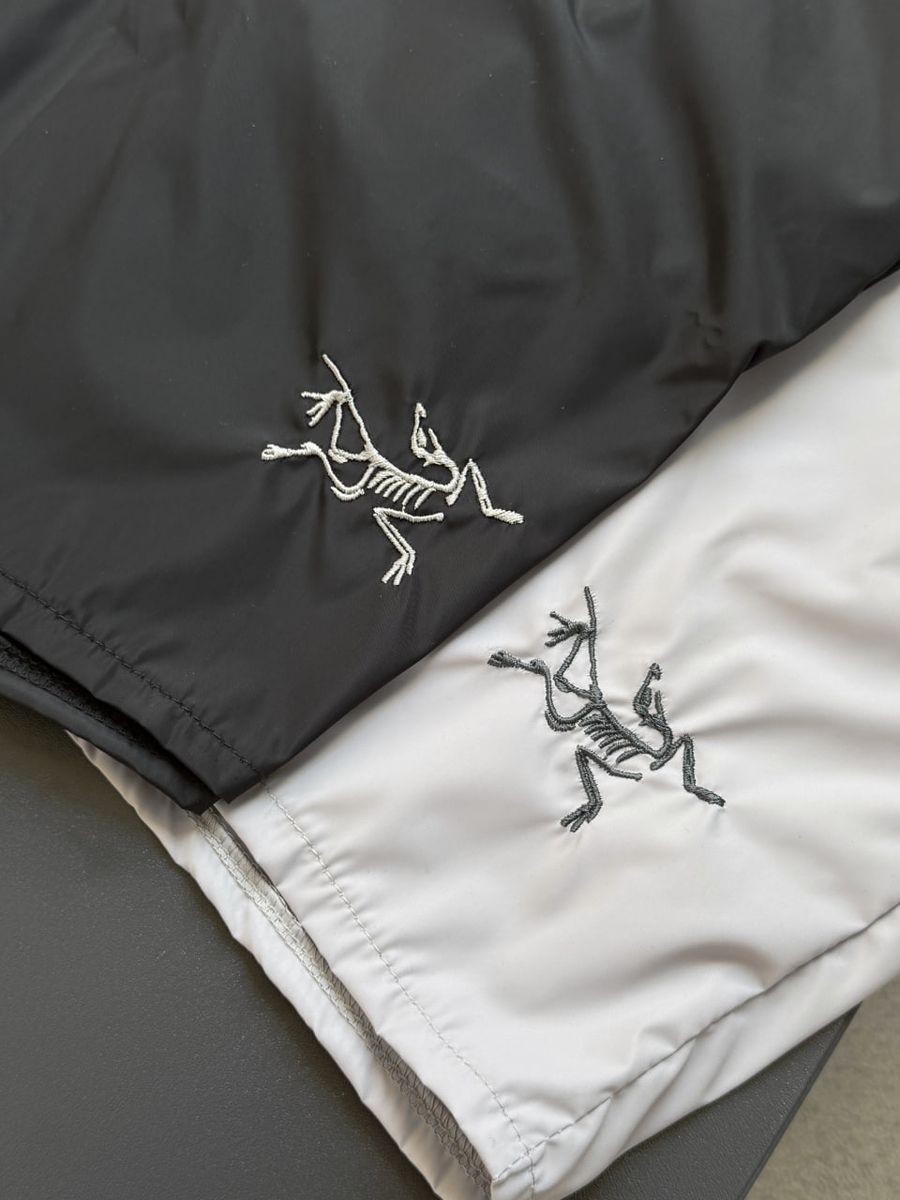 Шорти ARCTERYX GORE-TEX arsxsbnm фото