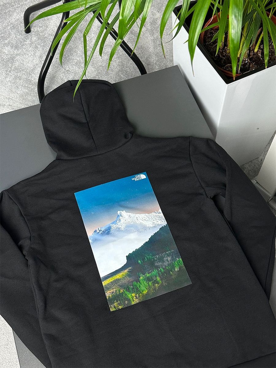 Худі THE NORTH FACE Forest tnhxsbfrst фото
