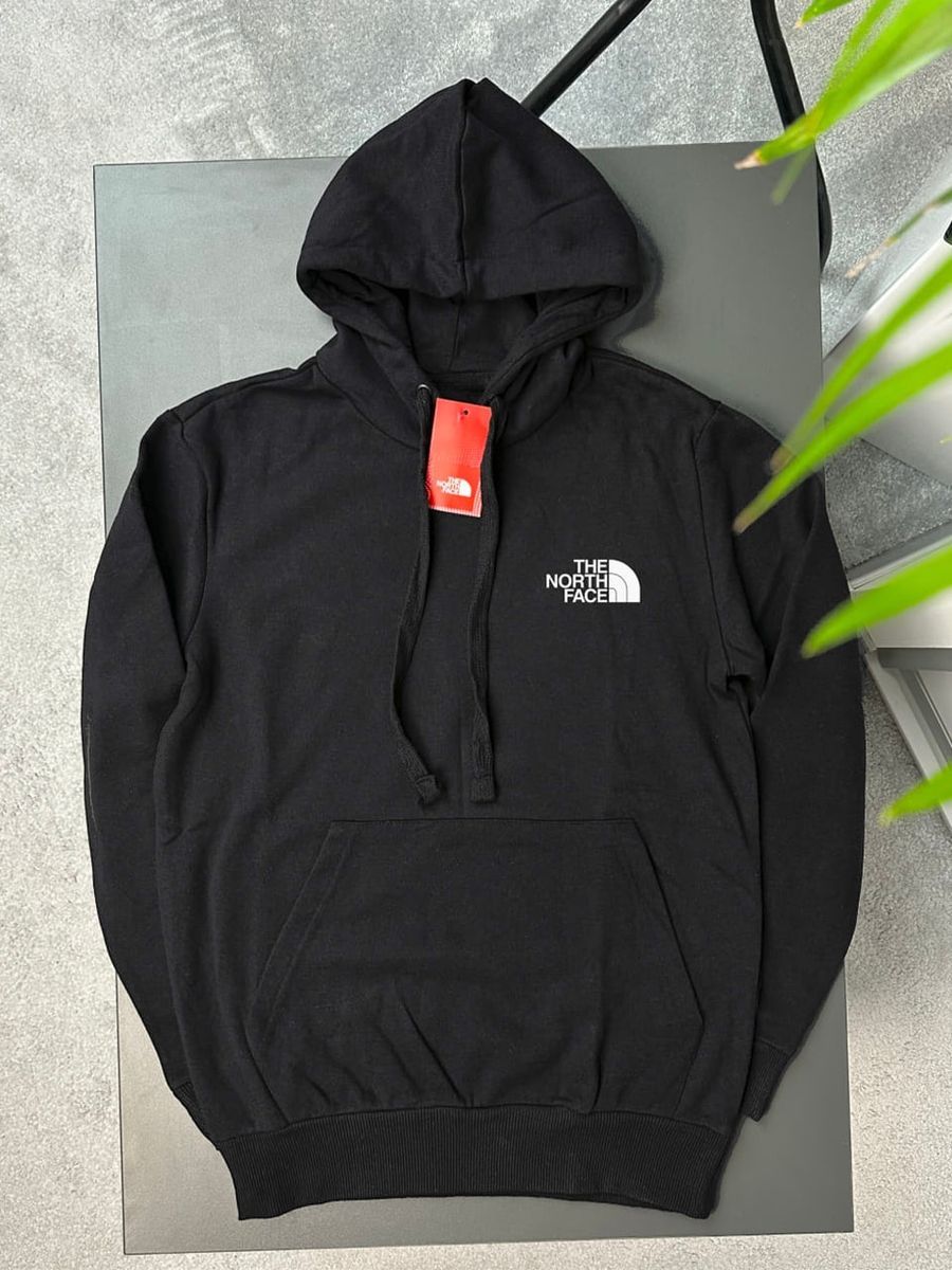 Худі THE NORTH FACE Forest tnhxsbfrst фото