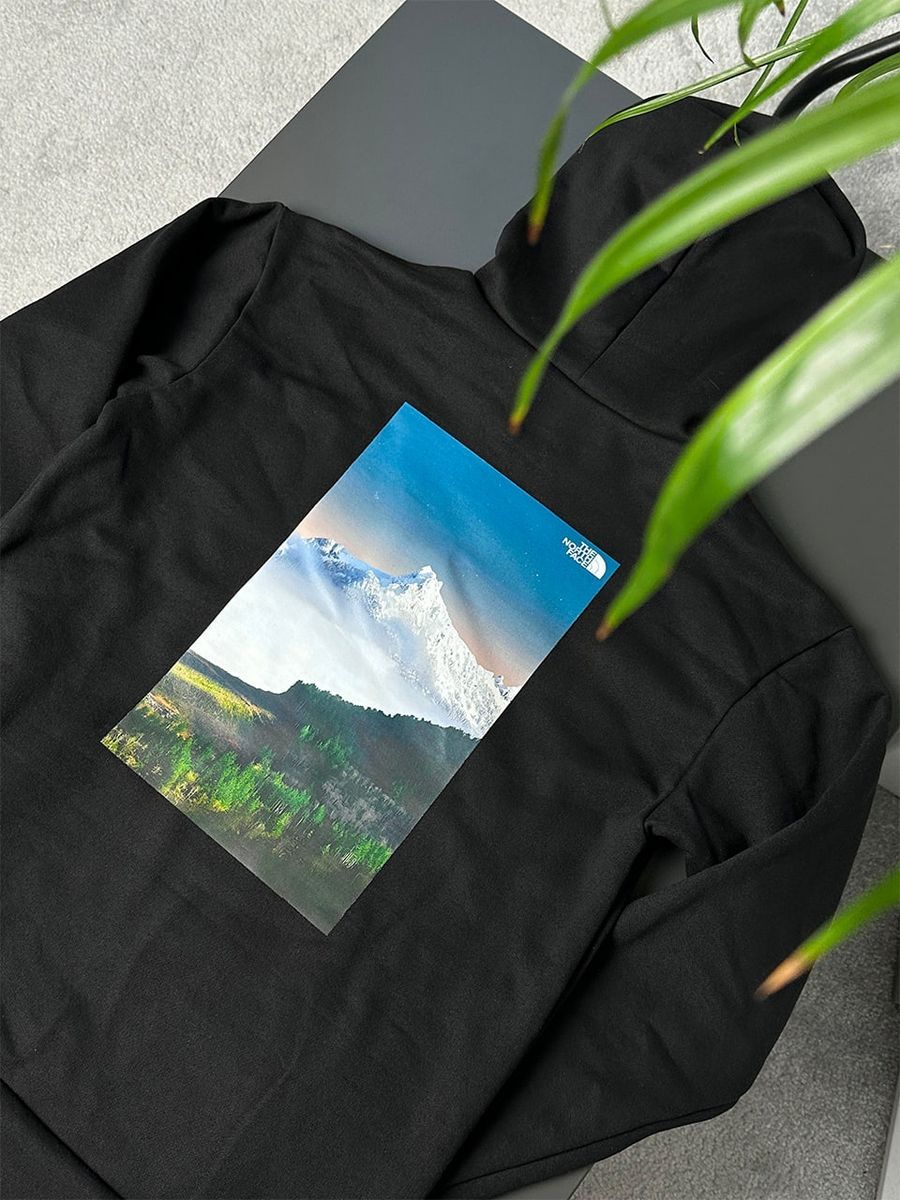 Худі THE NORTH FACE Forest tnhxsbfrst фото