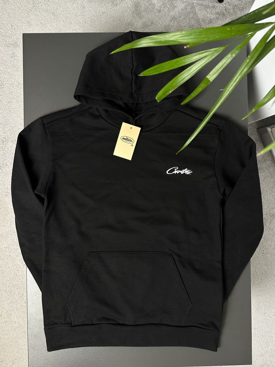 Худі CORTEIZ Mini Logo czhxsbml фото