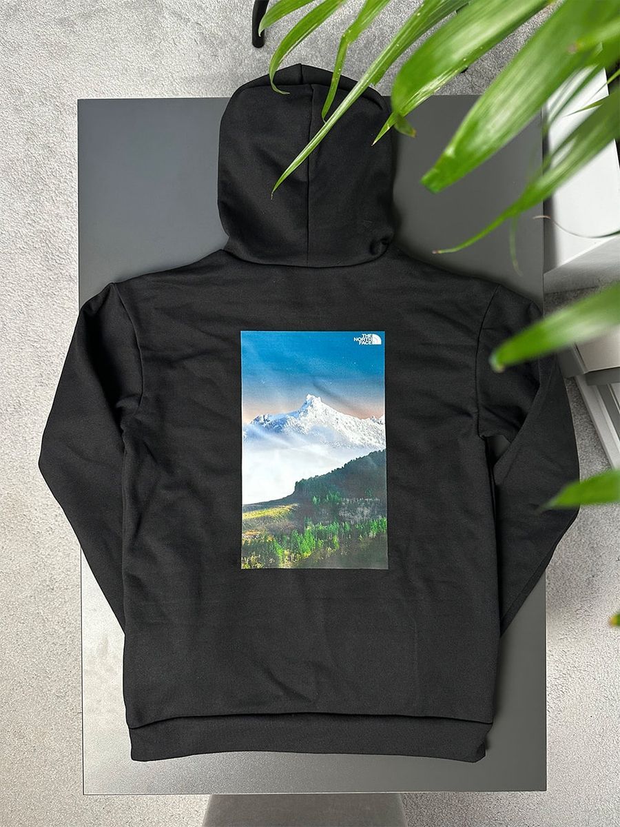 Худі THE NORTH FACE Forest tnhxsbfrst фото