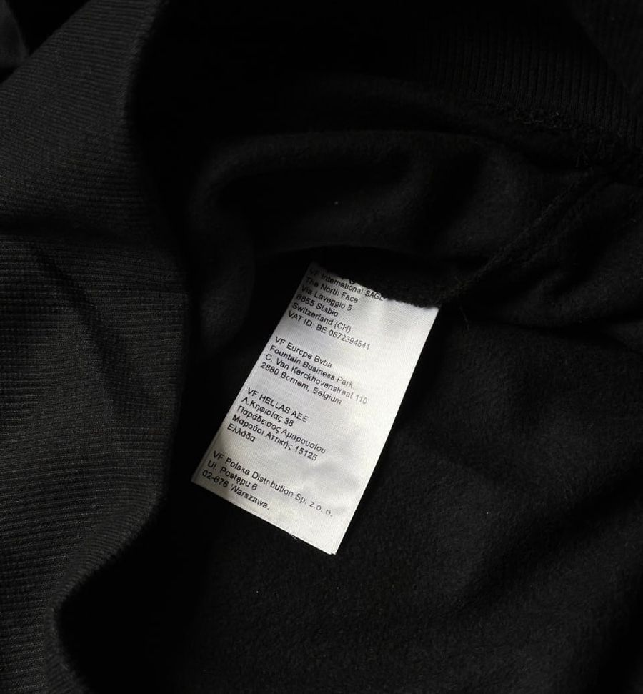 Світшот THE NORTH FACE PinkBox tnsxsbpnkb фото