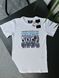 Футболка WEEKEND OFFENDER Stand wotxss фото 1