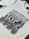 Футболка WEEKEND OFFENDER Stand wotxss фото 2