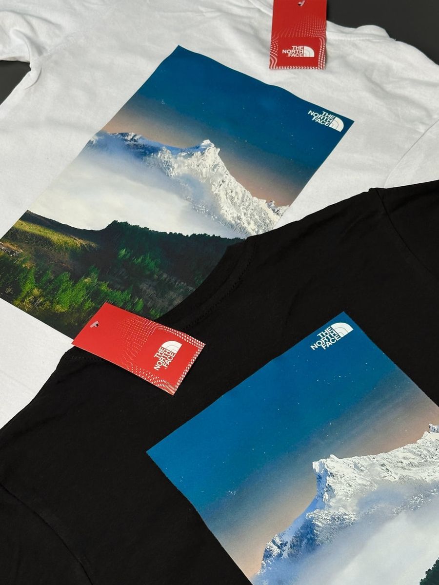 Футболка THE NORTH FACE Forest tntxsbfrst фото