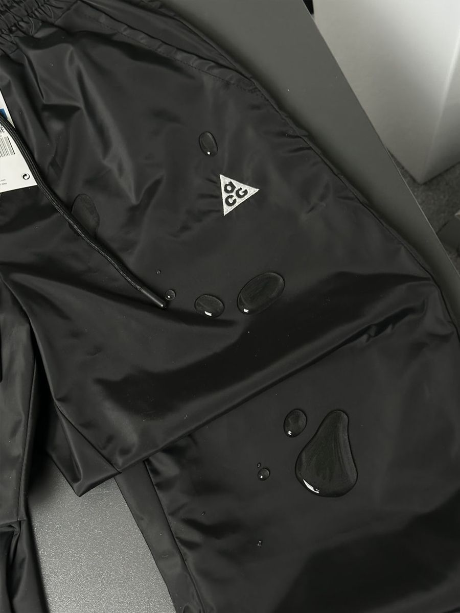 Штани NIKE ACG GORE-TEX acgpxsb фото