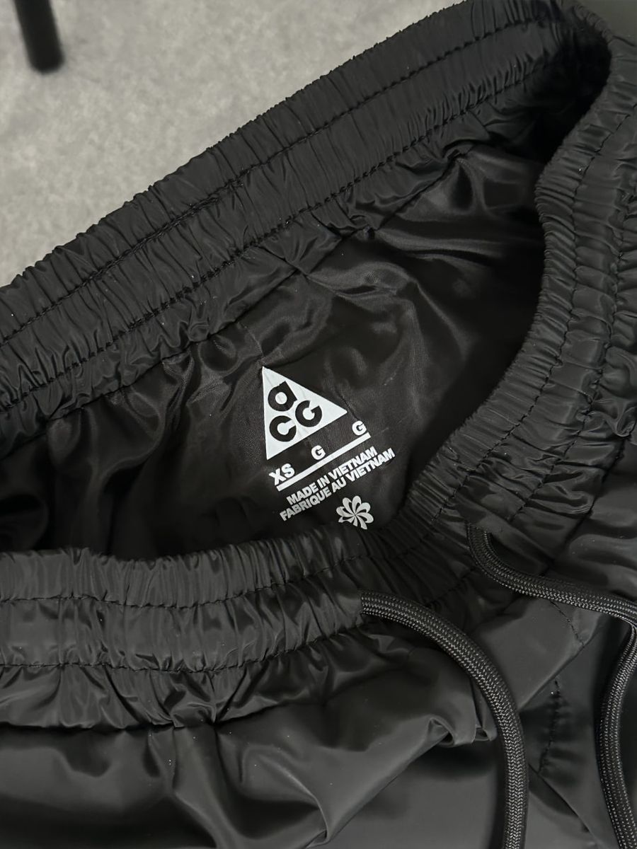 Штани NIKE ACG GORE-TEX acgpxsb фото