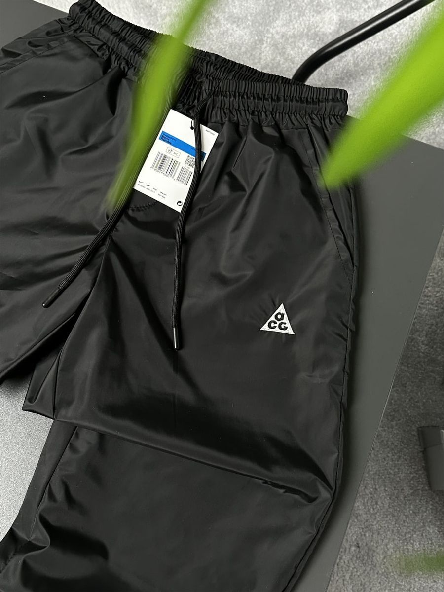Штани NIKE ACG GORE-TEX acgpxsb фото
