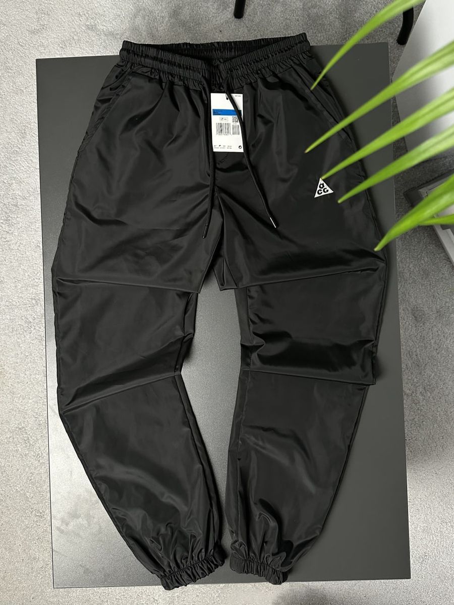 Штани NIKE ACG GORE-TEX acgpxsb фото
