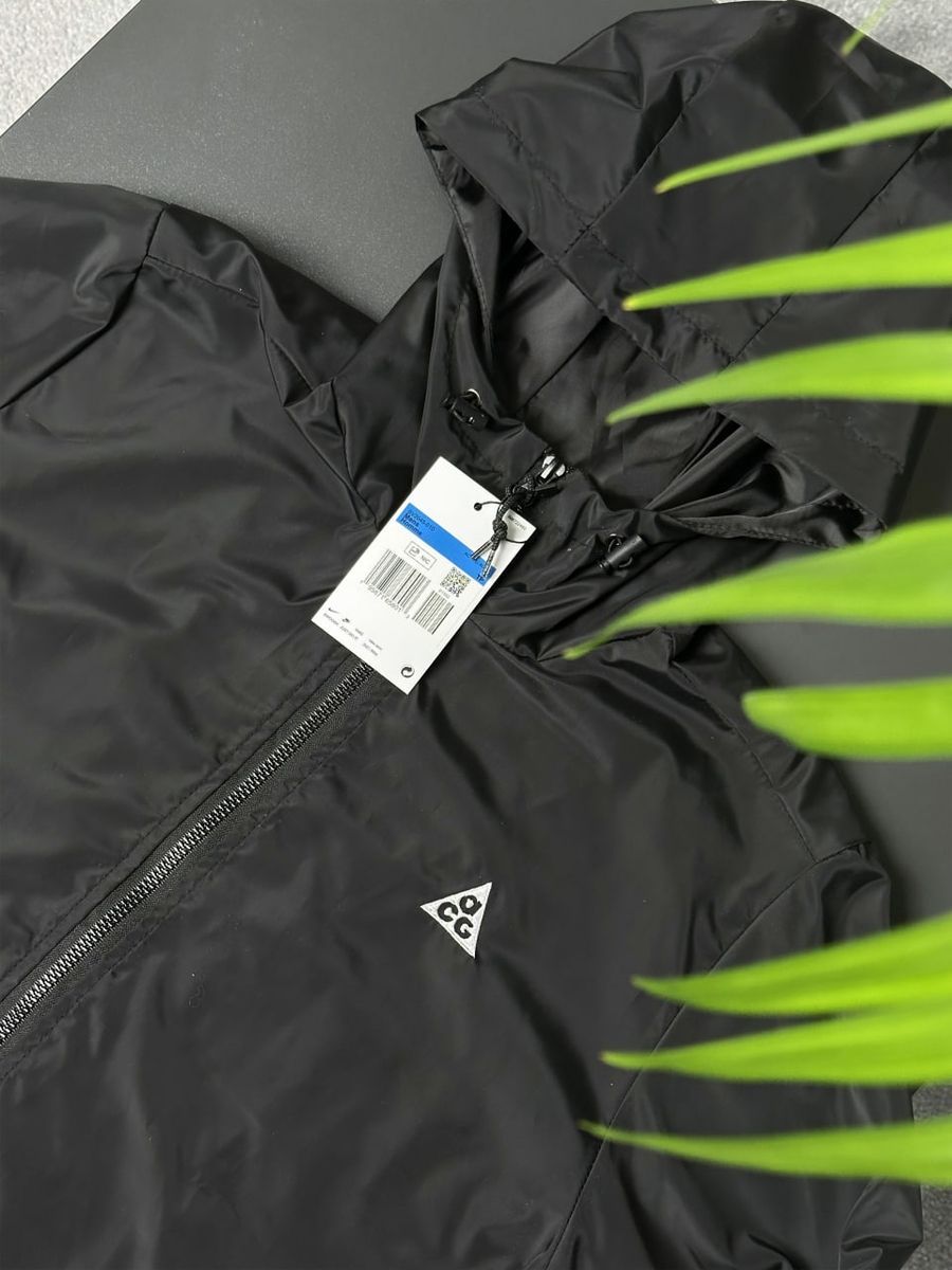 Вітровка NIKE ACG GORE-TEX acgbxsb фото
