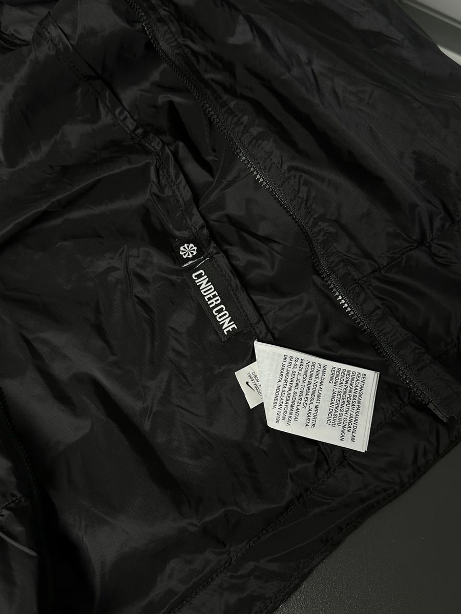 Вітровка NIKE ACG GORE-TEX acgbxsb фото