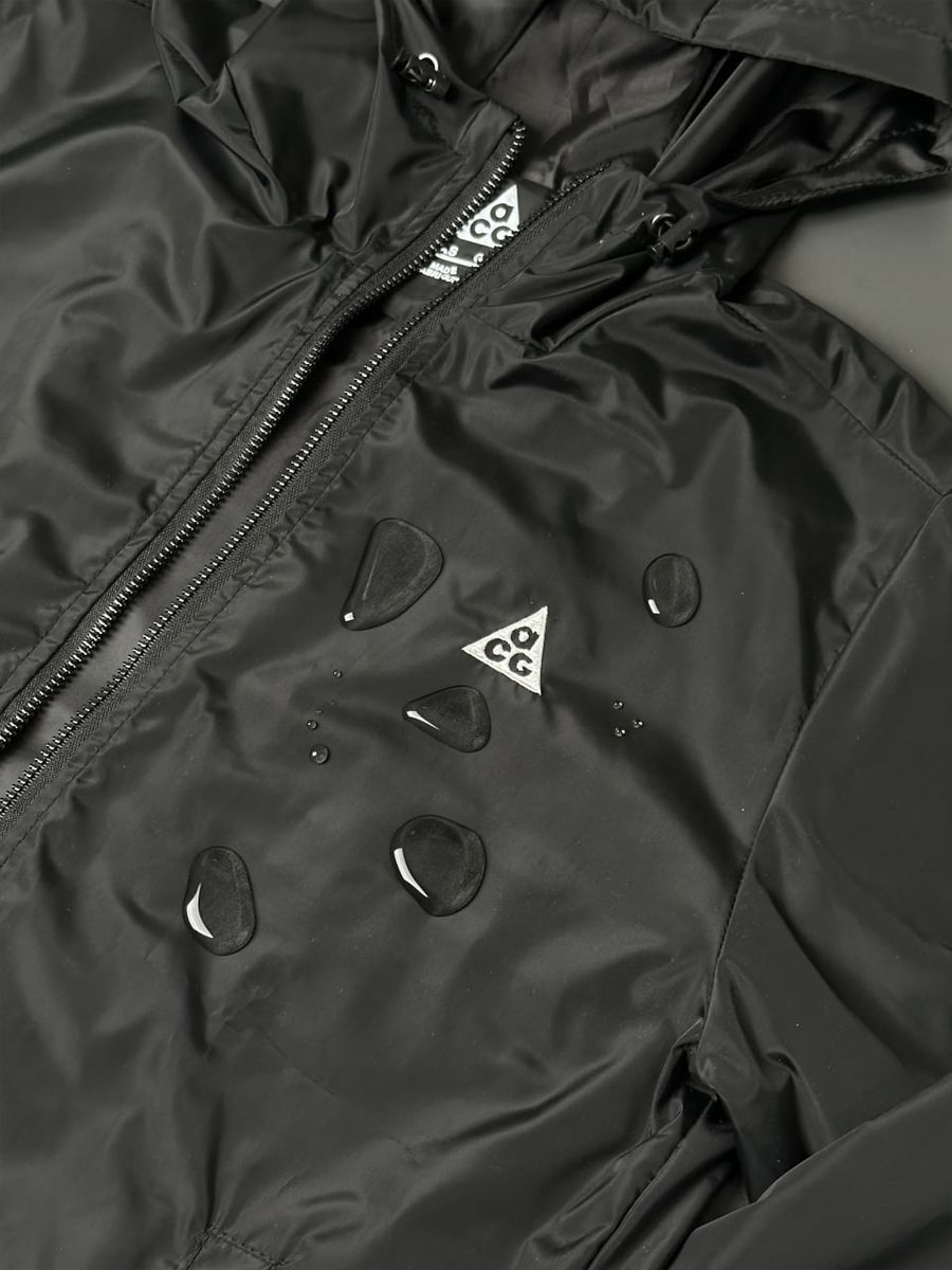 Вітровка NIKE ACG GORE-TEX acgbxsb фото