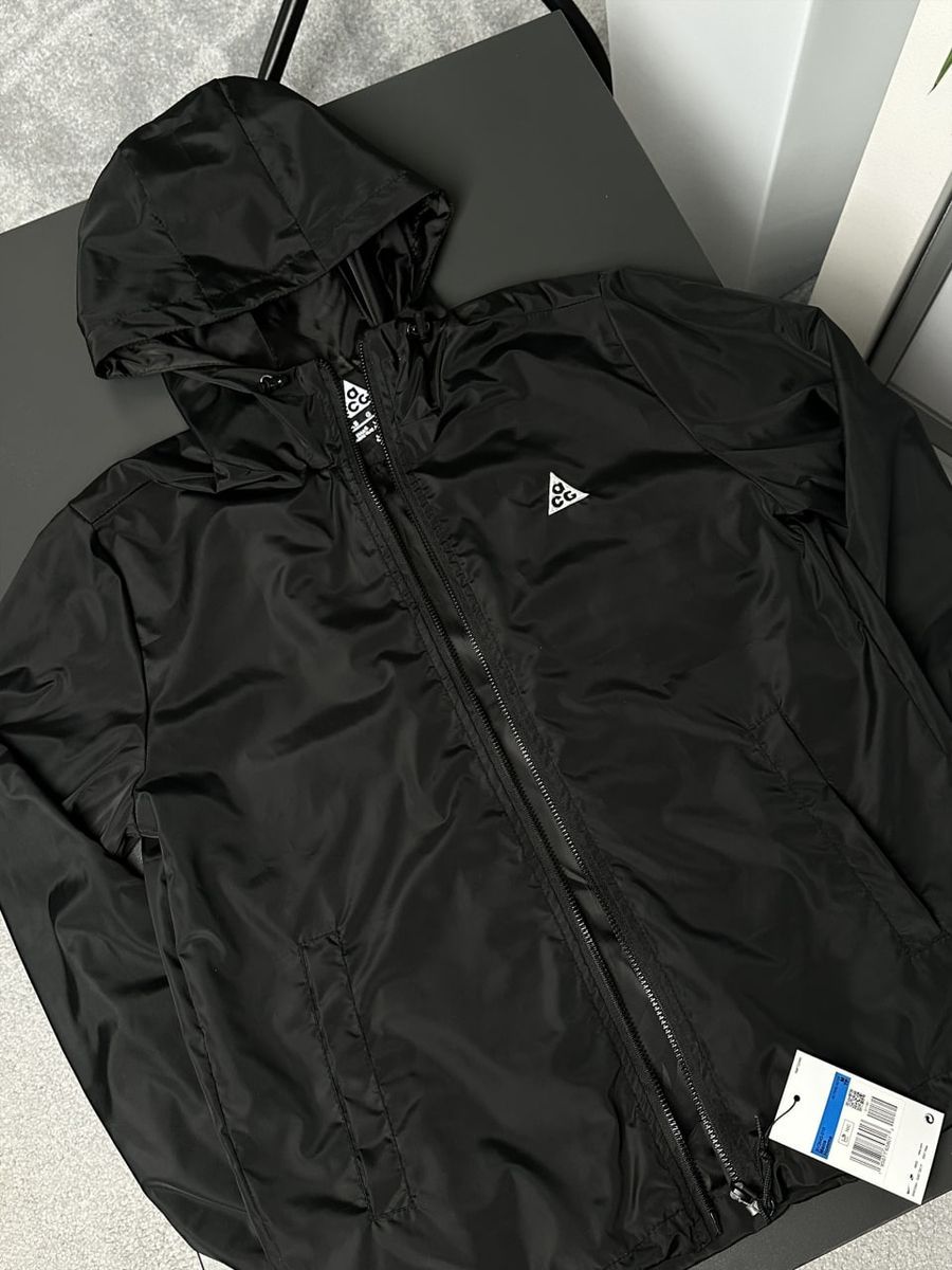 Вітровка NIKE ACG GORE-TEX acgbxsb фото