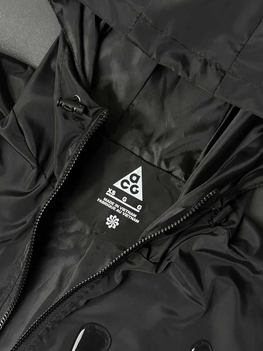 Вітровка NIKE ACG GORE-TEX acgbxsb фото