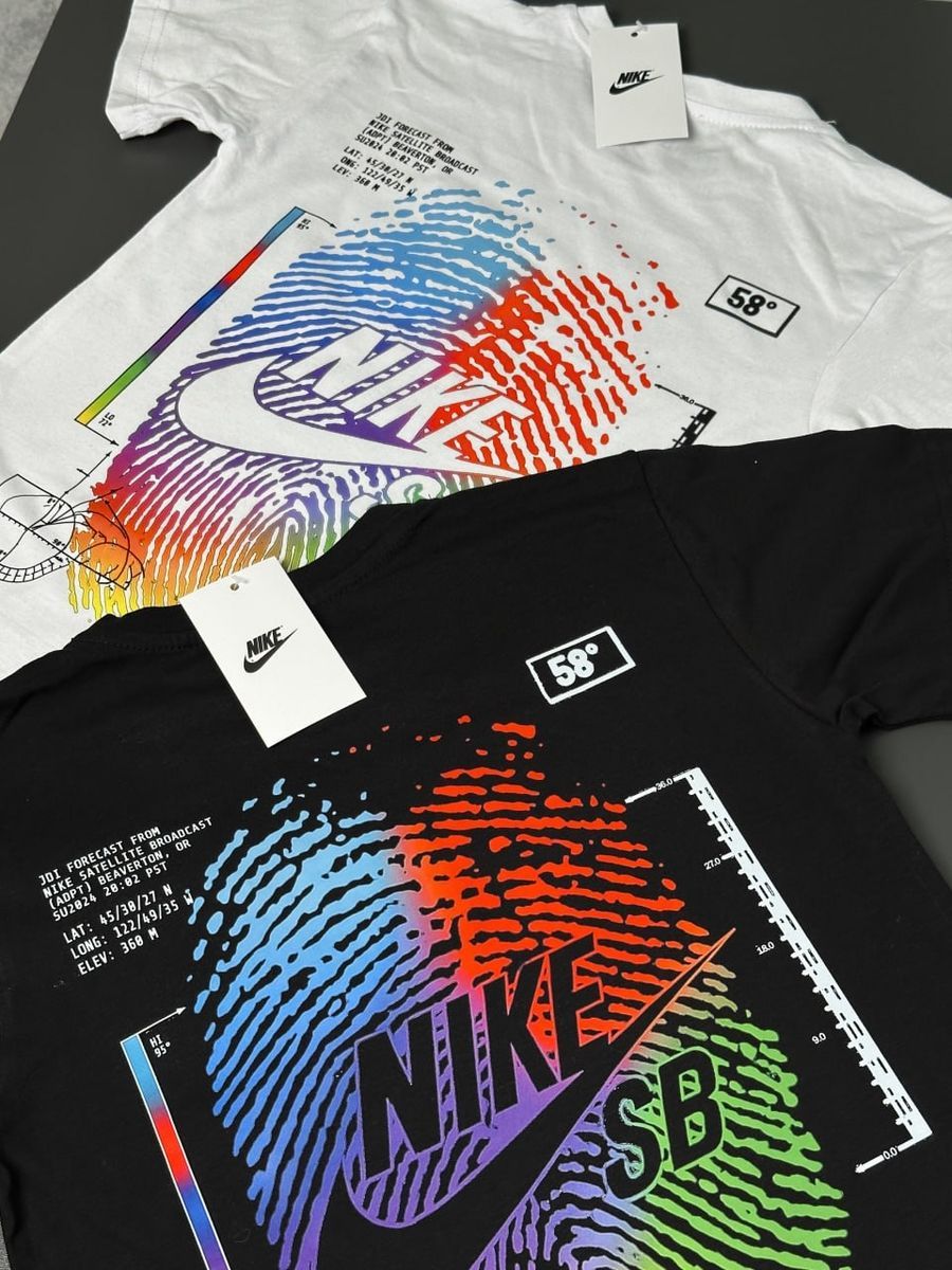 Футболка NIKE SB nktxsbsb фото