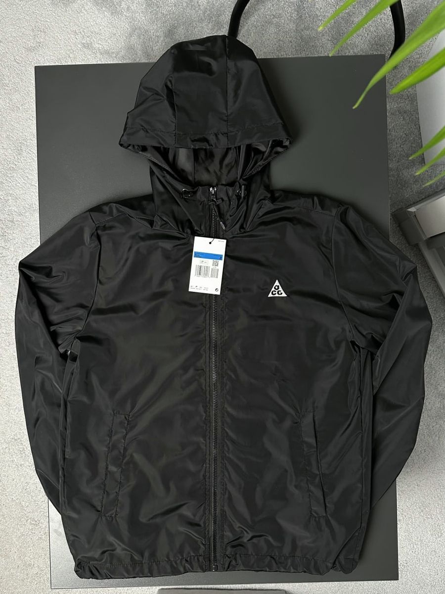 Вітровка NIKE ACG GORE-TEX acgbxsb фото