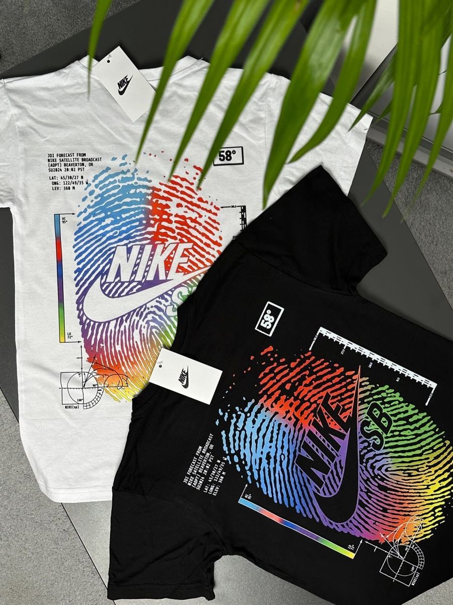 Футболка NIKE SB nktxsbsb фото