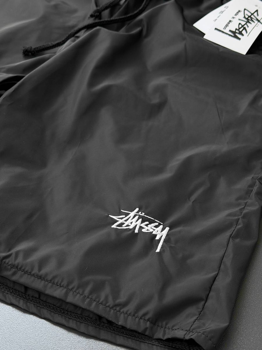 Шорти STUSSY MINI LOGO NYLON stsxsbnml фото