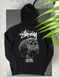 Худі STUSSY with Hippo sthxsbh фото 1