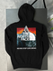 Худі THE NORTH FACE Orangebox tnhxsbo фото 1