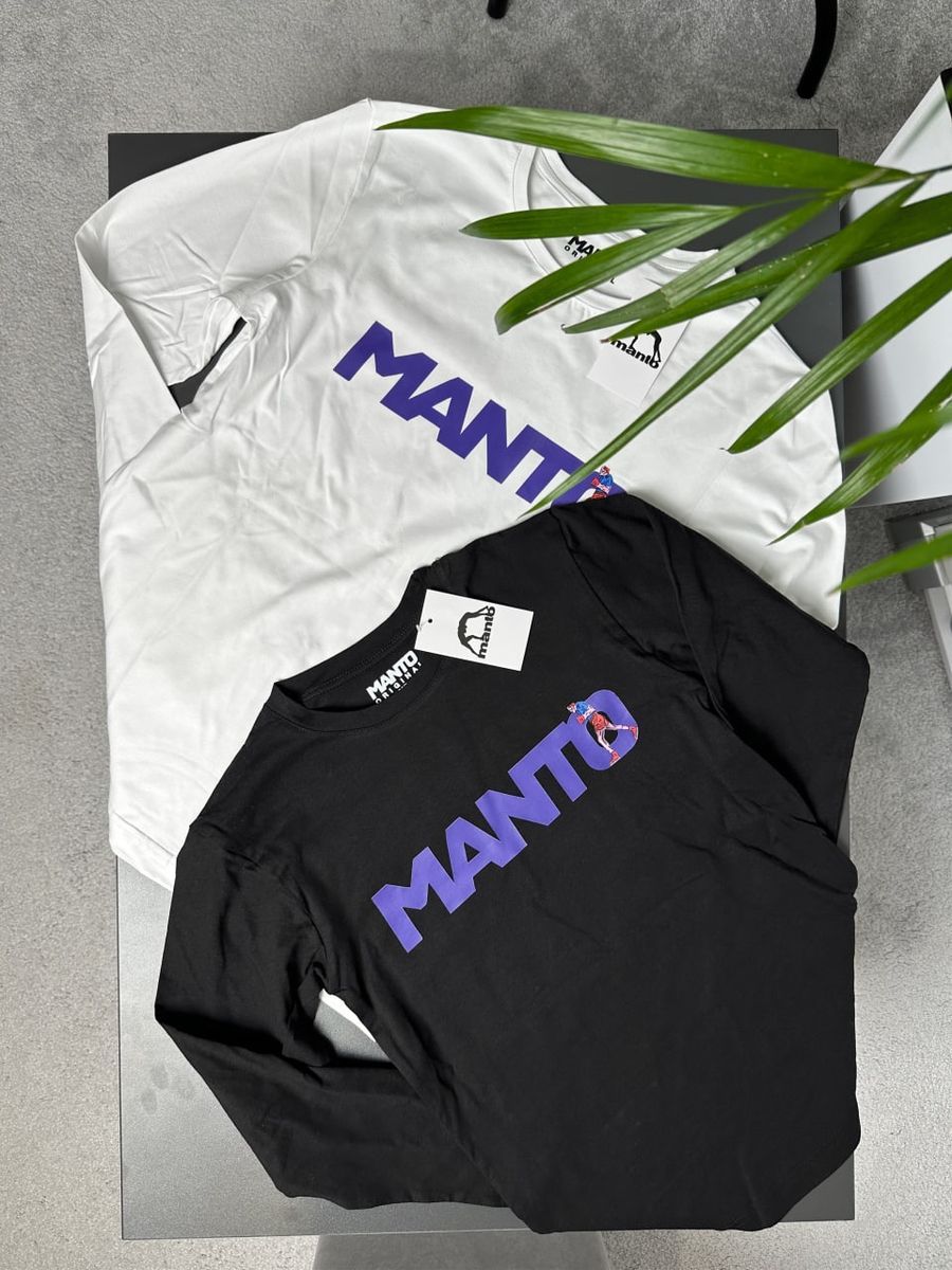 Лонгслів MANTO Strike mtlxsbst фото