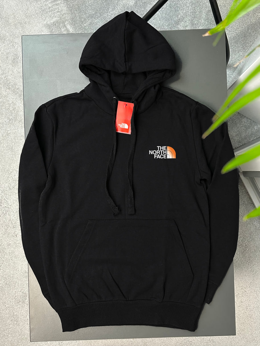 Худі THE NORTH FACE Orangebox tnhxsbo фото