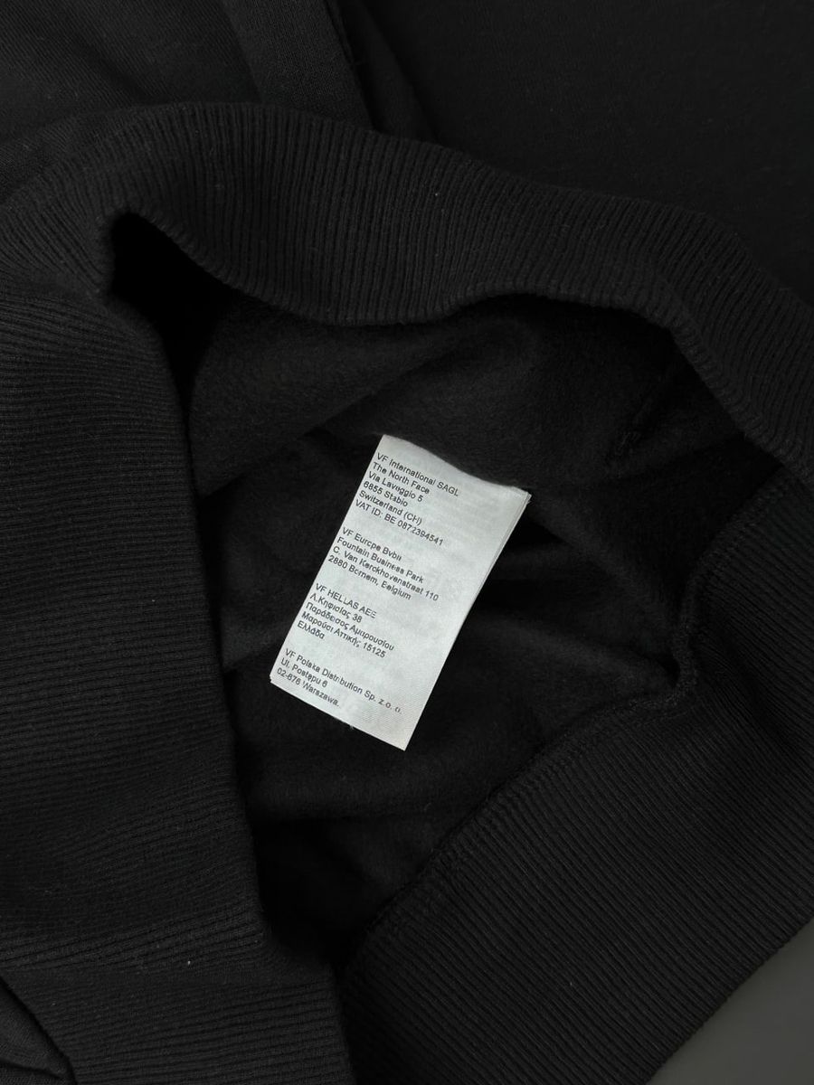 Худі THE NORTH FACE Orangebox tnhxsbo фото