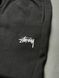 Штани STUSSY Mini Logo stpxsbcml фото 4