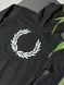 Худі FRED PERRY Big Logo fphxsbbl фото 3