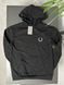 Худі FRED PERRY Big Logo fphxsbbl фото 2