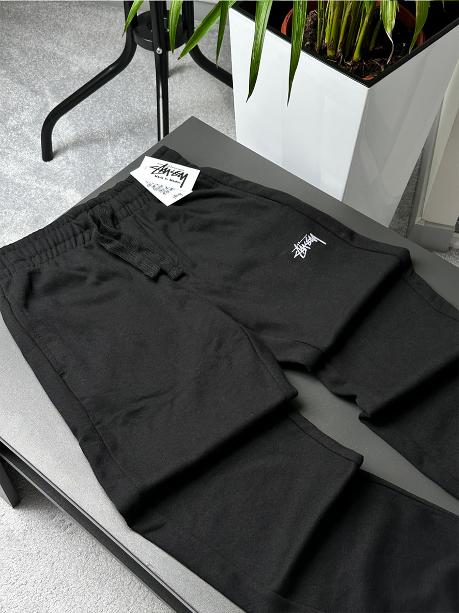 Штани STUSSY Mini Logo stpxsbcml фото