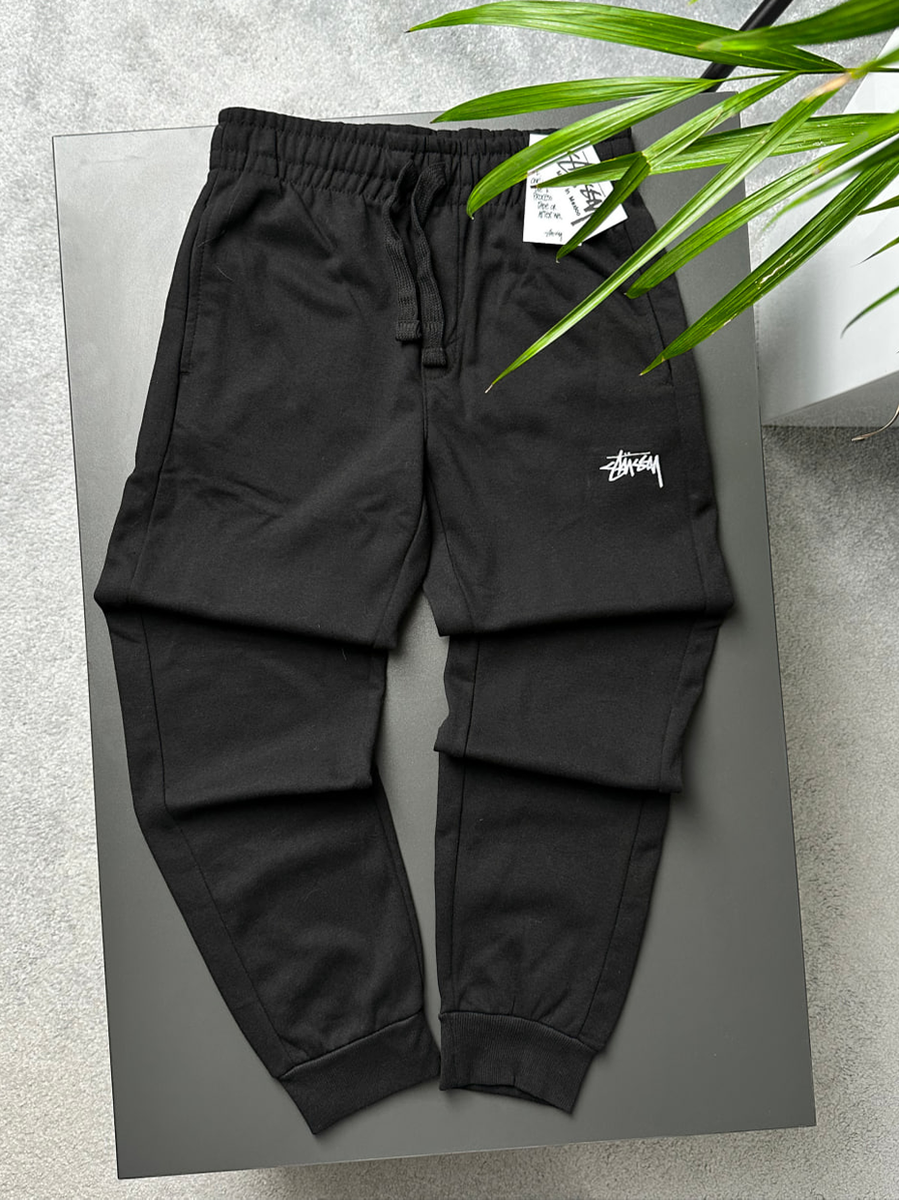 Штани STUSSY Mini Logo stpxsbcml фото