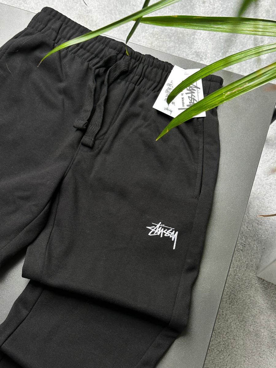 Штани STUSSY Mini Logo stpxsbcml фото