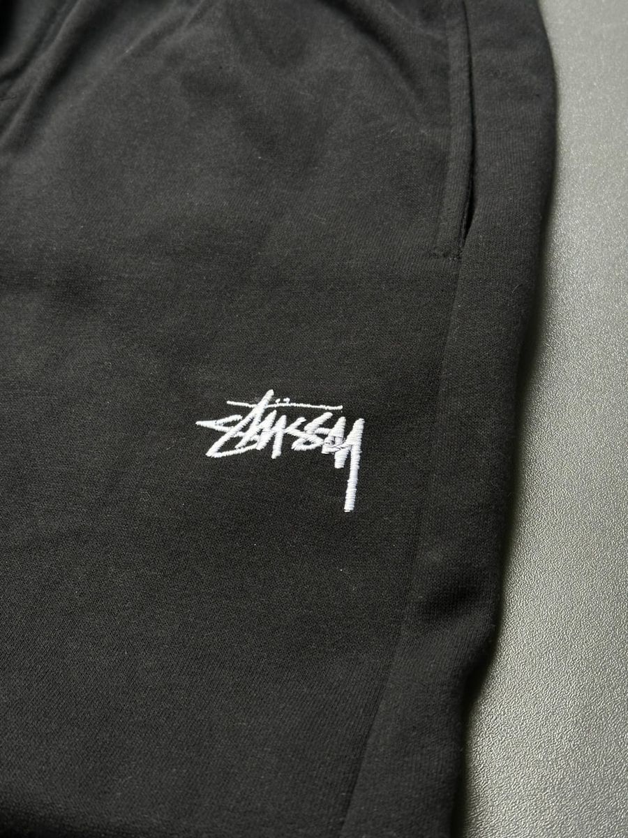 Штани STUSSY Mini Logo stpxsbcml фото