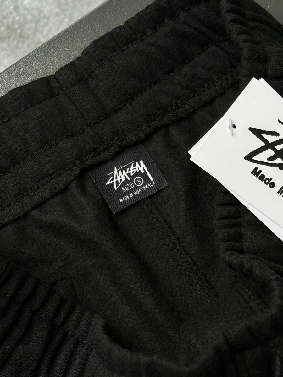 Штани STUSSY Mini Logo stpxsbcml фото