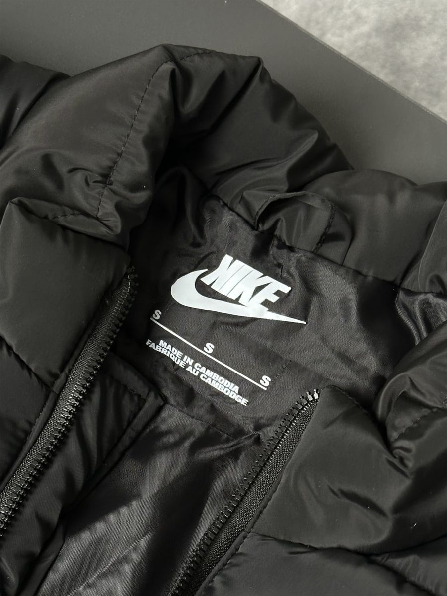 Куртка NIKE Swoosh nkjxsb фото