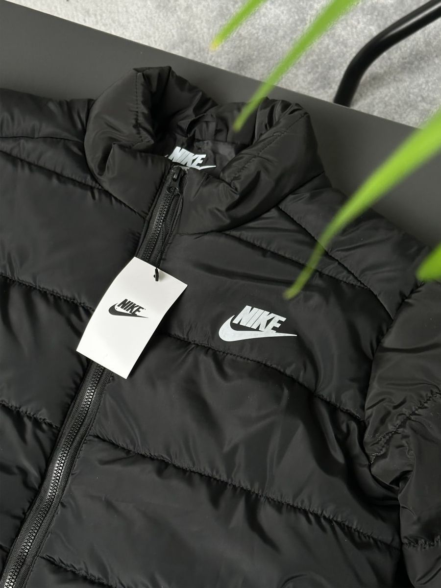 Куртка NIKE Swoosh nkjxsb фото