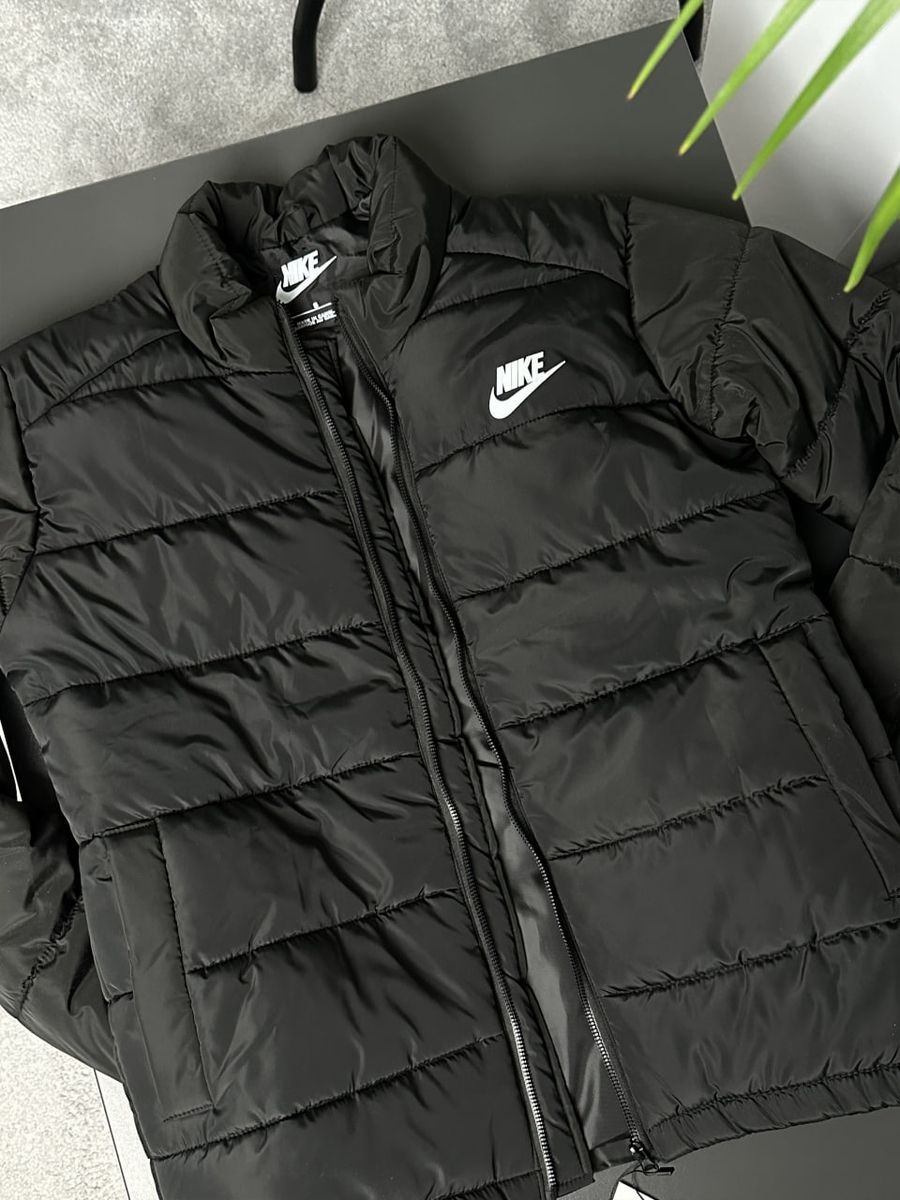 Куртка NIKE Swoosh nkjxsb фото