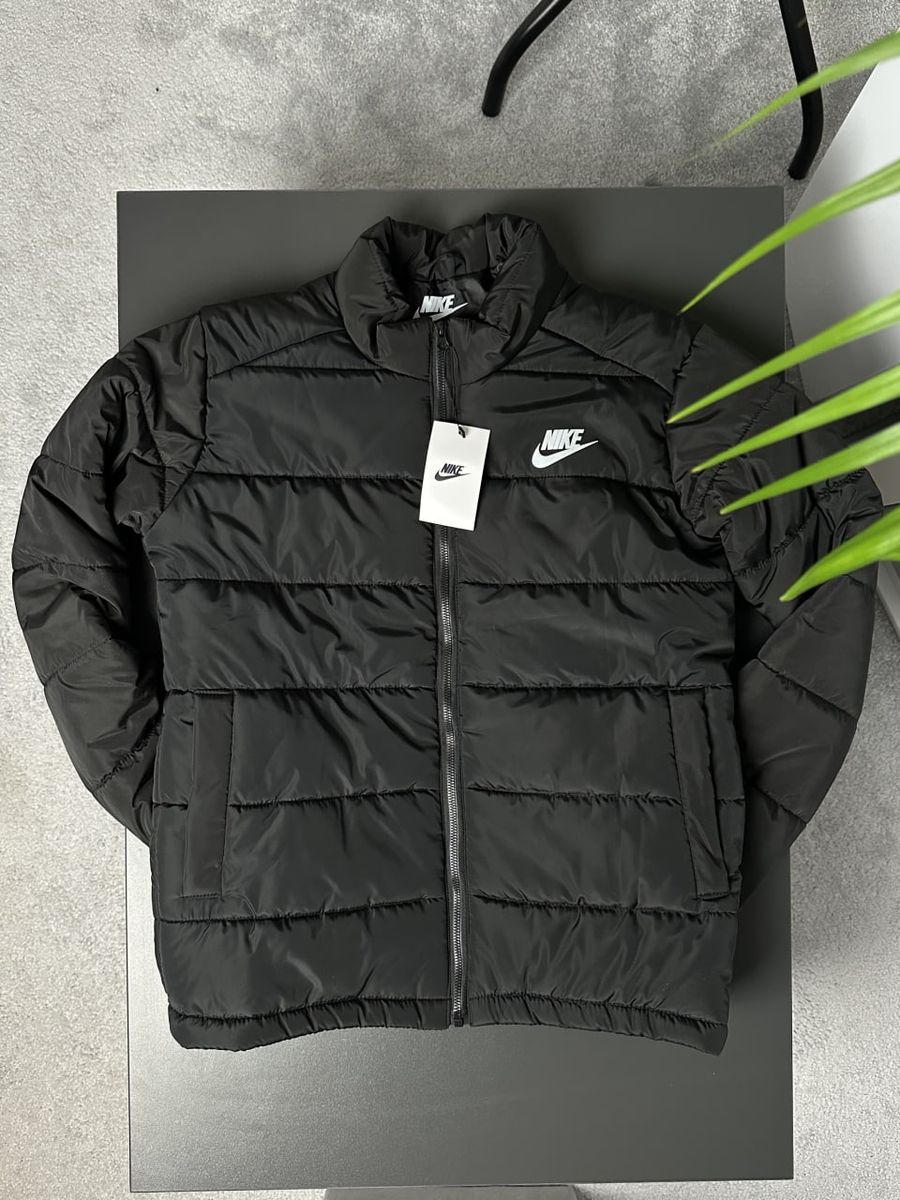 Куртка NIKE Swoosh nkjxsb фото