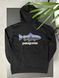 Худі PATAGONIA Shark pghxsbshrk фото 1