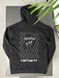 Худі CARHARTT Haunted chhxsbh фото 1