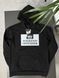 Худі WEEKEND OFFENDER Prison wohxsbp фото 1