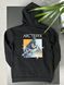 Худі ARCTERYX Orange Mountains arhxsbo фото 1