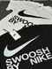 Футболка Swoosh by NIKE nktxsbsbn фото 4