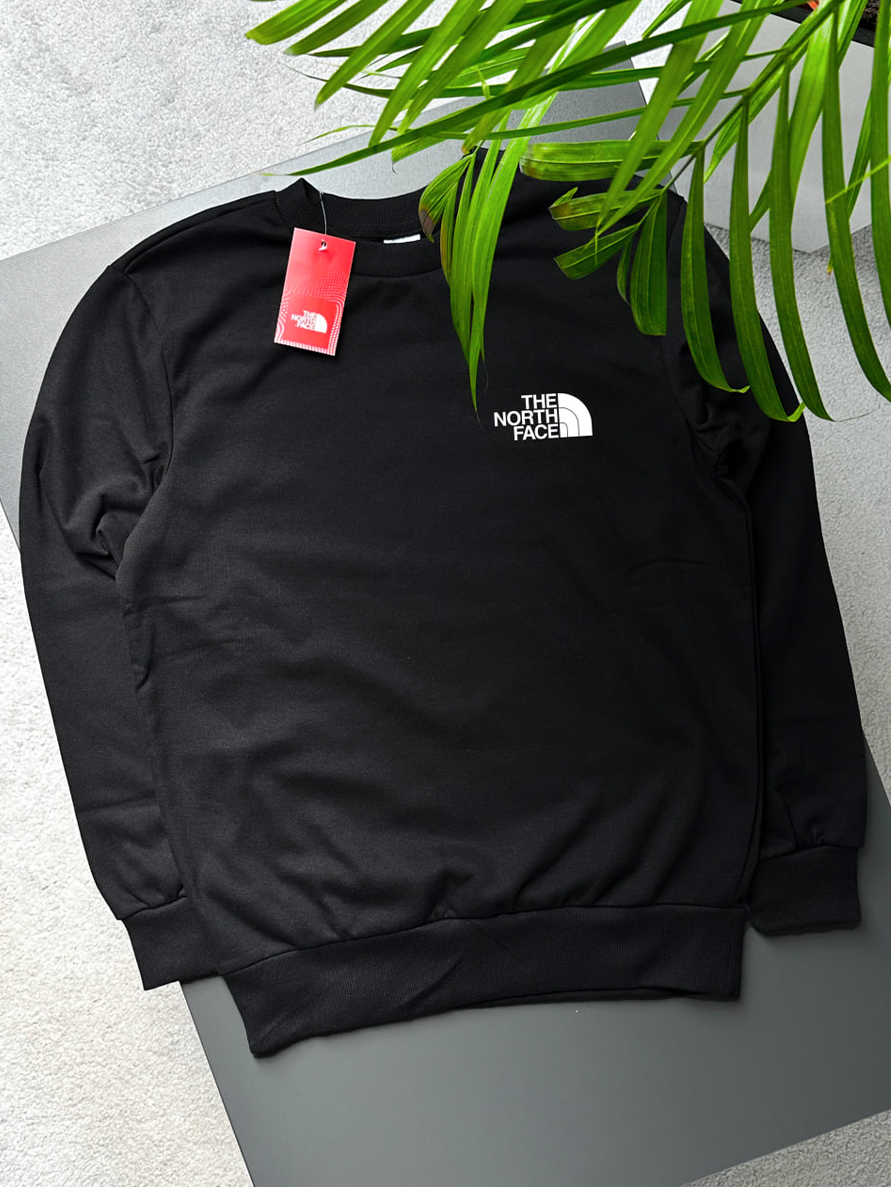 Світшот THE NORTH FACE OrangeBox tnsxsborbx фото