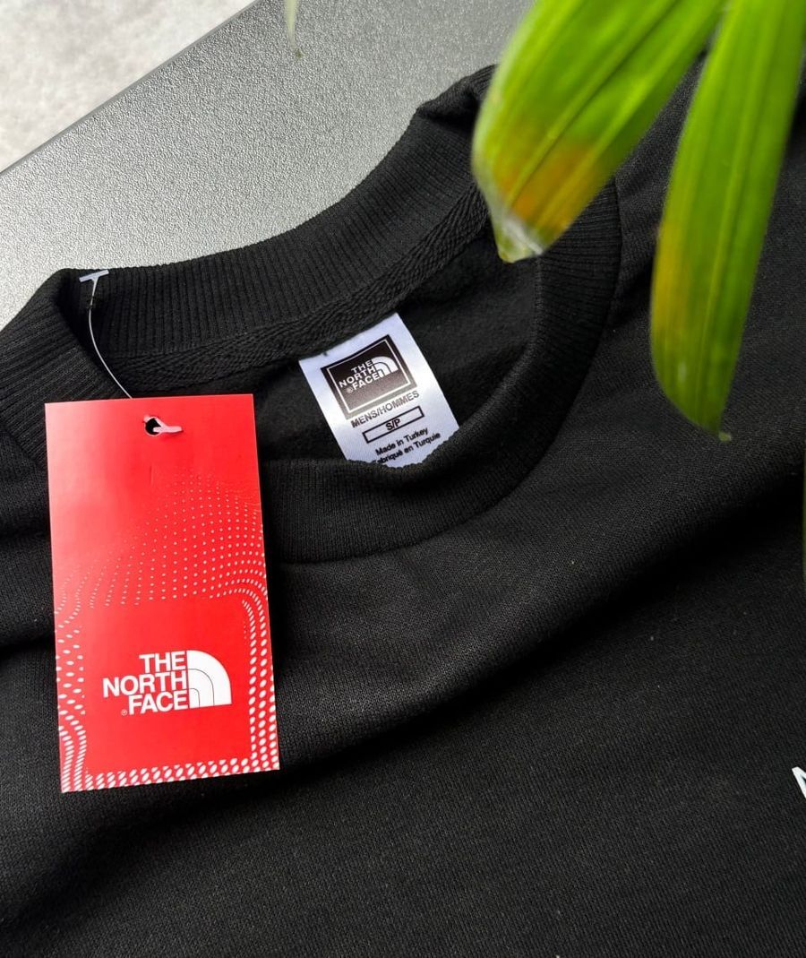 Світшот THE NORTH FACE OrangeBox tnsxsborbx фото