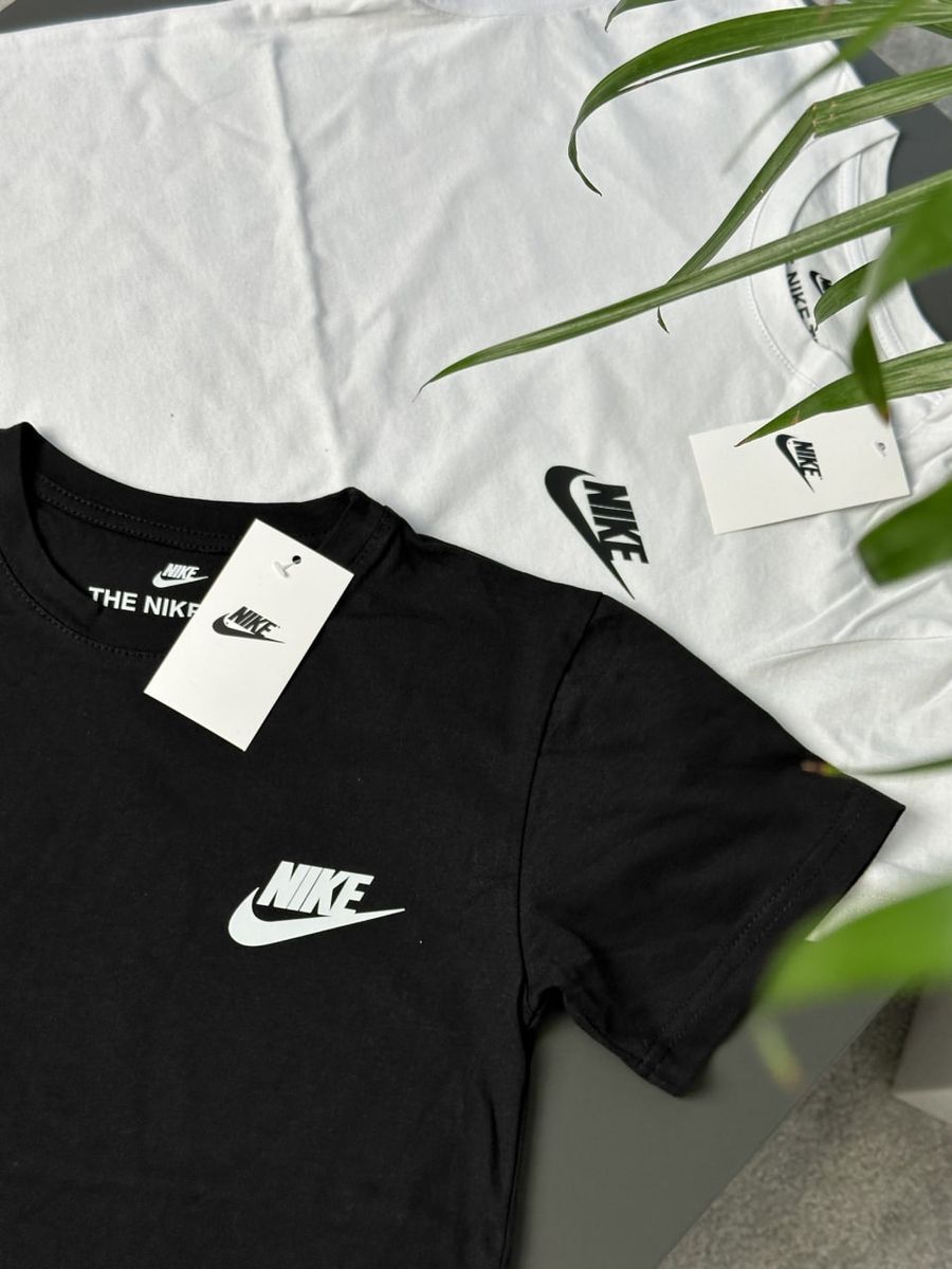 Футболка NIKE Mini Logo nktxsbmll фото