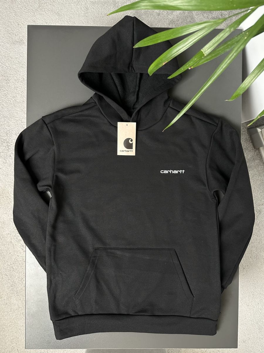 Худі CARHARTT Haunted chhxsbh фото